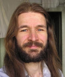 Андрей Деревесков
